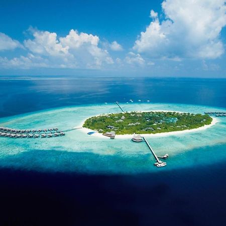 Ja Manafaru, Maldives Hotel Hoarafushi Eksteriør billede
