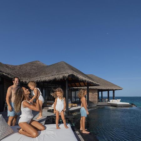 Ja Manafaru, Maldives Hotel Hoarafushi Eksteriør billede