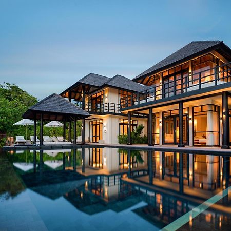 Ja Manafaru, Maldives Hotel Hoarafushi Eksteriør billede