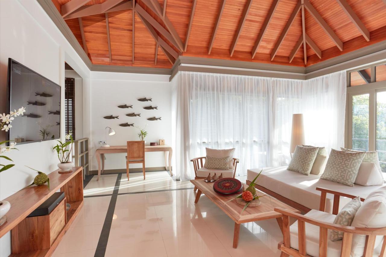 Ja Manafaru, Maldives Hotel Hoarafushi Eksteriør billede