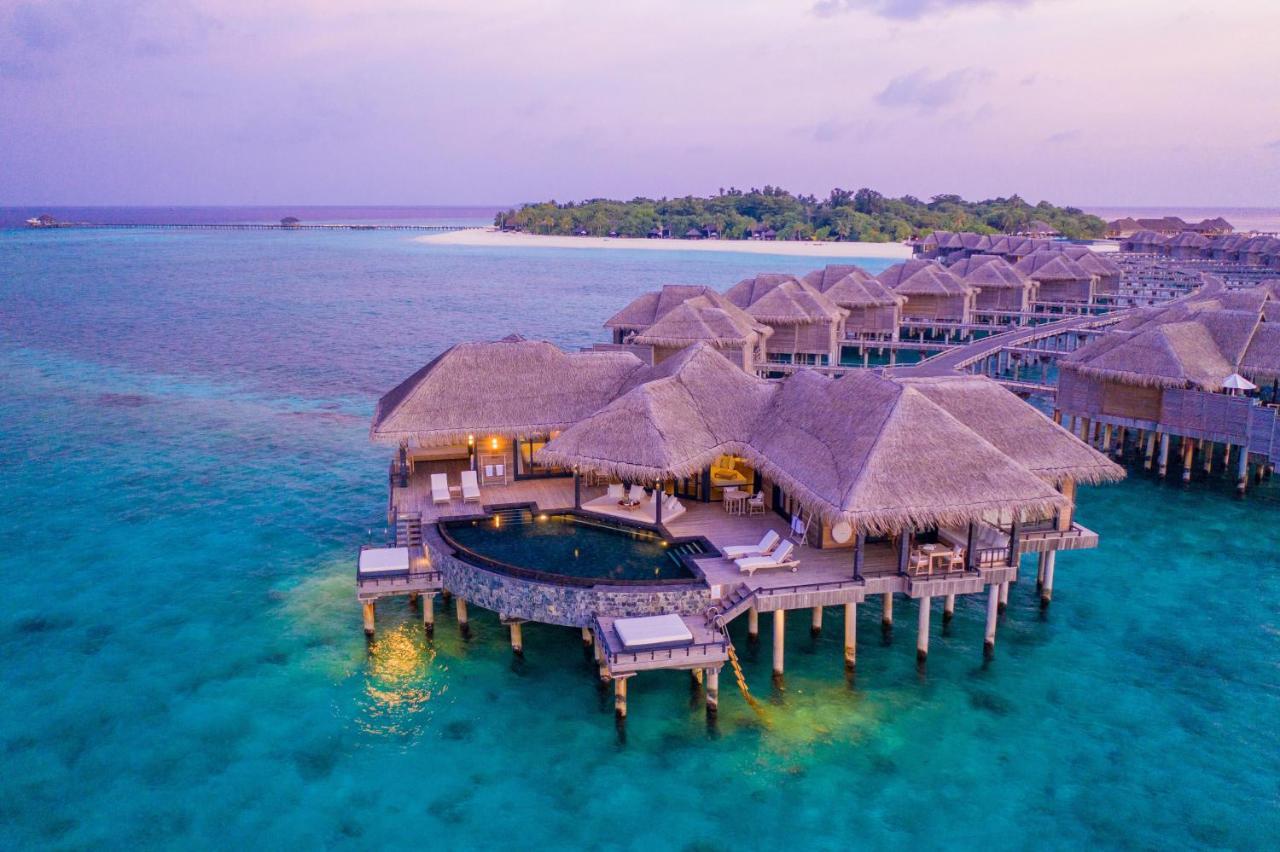Ja Manafaru, Maldives Hotel Hoarafushi Eksteriør billede