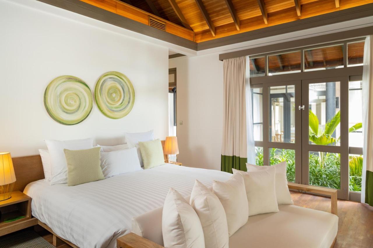 Ja Manafaru, Maldives Hotel Hoarafushi Eksteriør billede