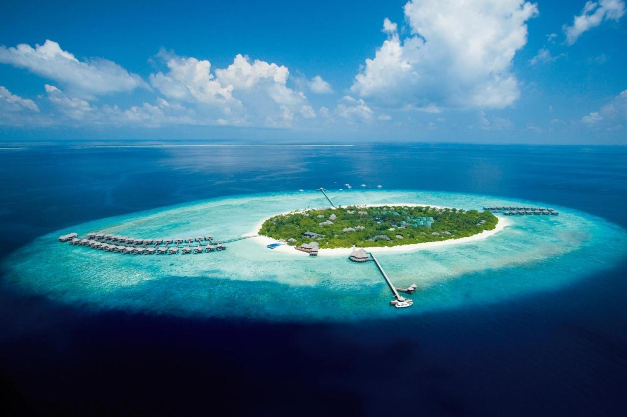 Ja Manafaru, Maldives Hotel Hoarafushi Eksteriør billede