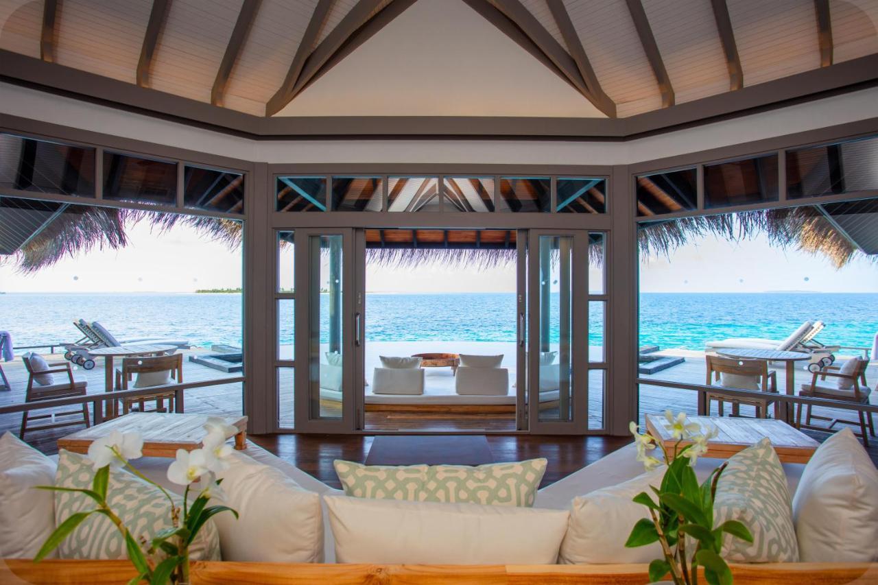 Ja Manafaru, Maldives Hotel Hoarafushi Eksteriør billede
