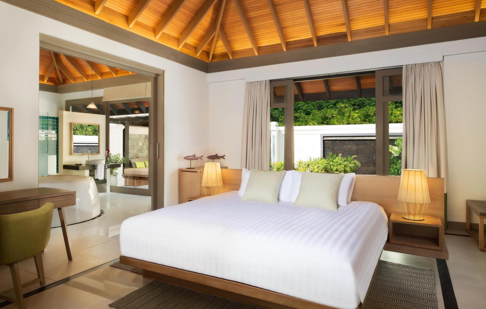 Ja Manafaru, Maldives Hotel Hoarafushi Eksteriør billede