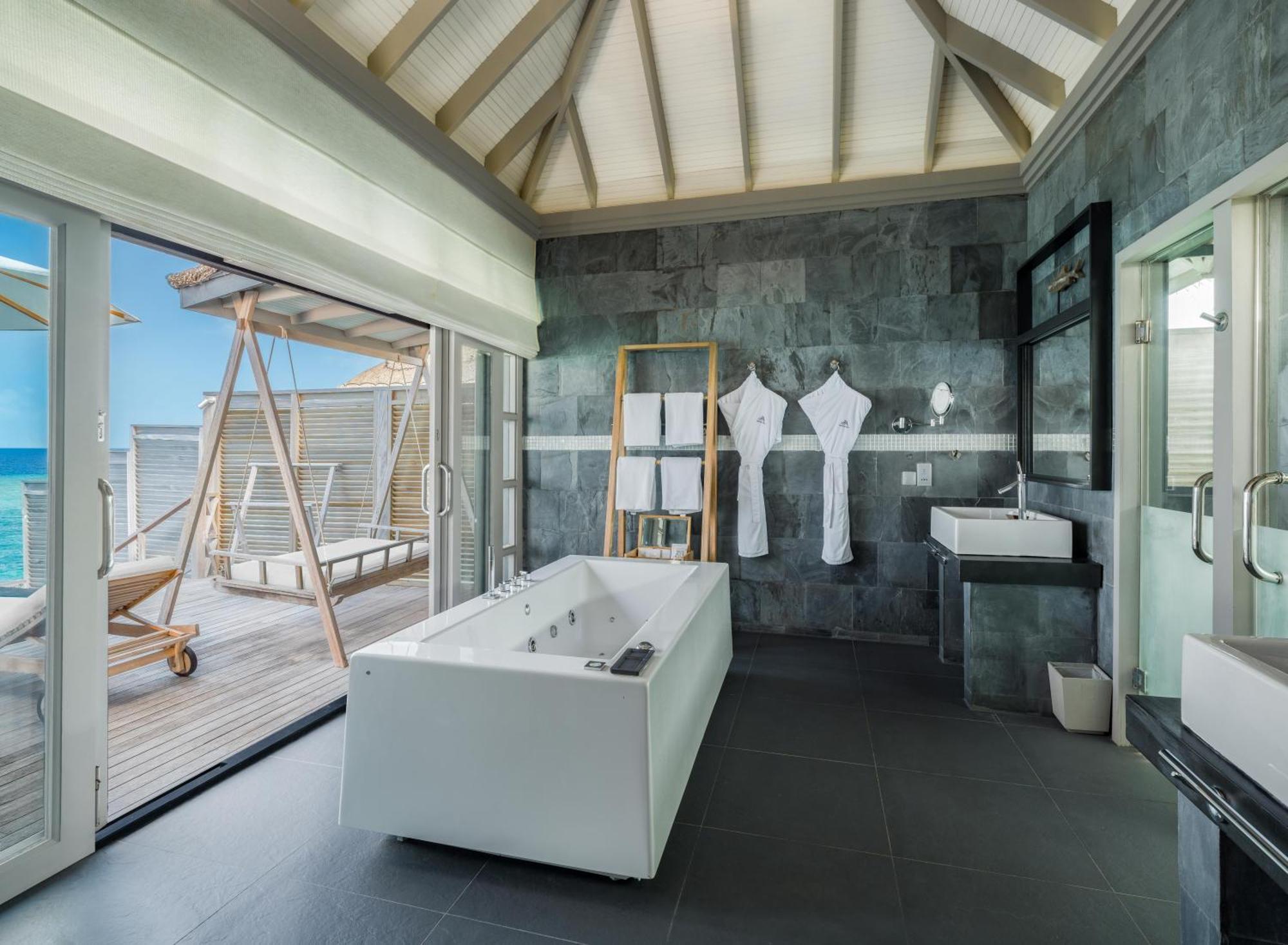 Ja Manafaru, Maldives Hotel Hoarafushi Eksteriør billede
