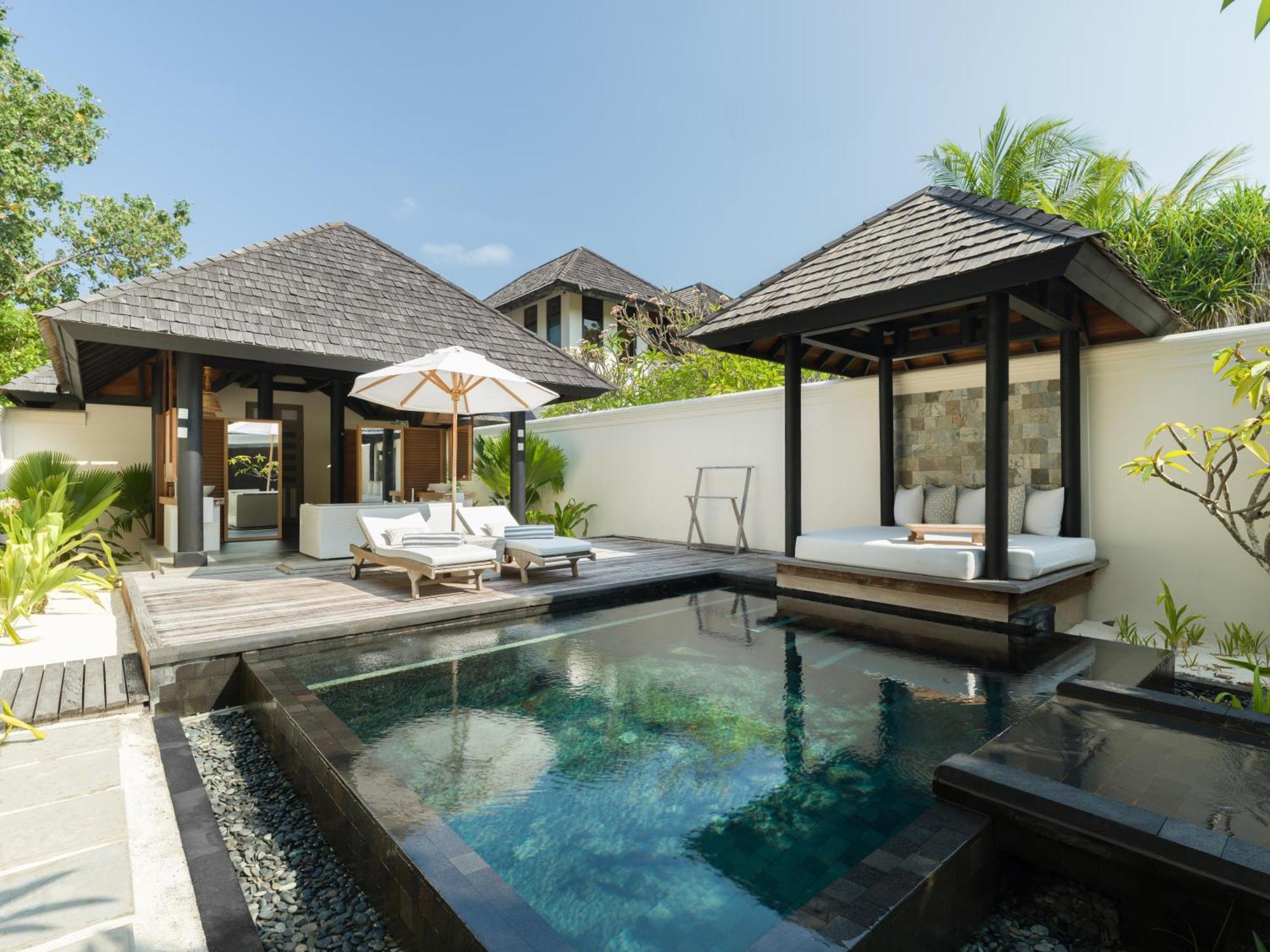 Ja Manafaru, Maldives Hotel Hoarafushi Eksteriør billede