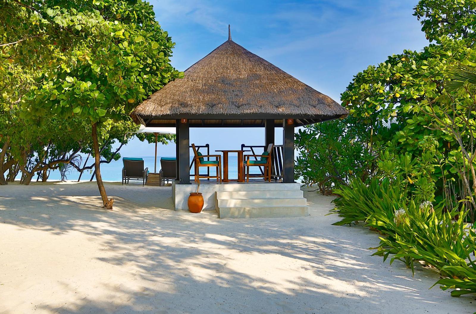 Ja Manafaru, Maldives Hotel Hoarafushi Eksteriør billede